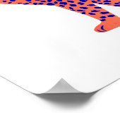 ブライトヒョウ ポスター (角)