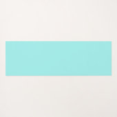 ブライトビーチコテージヨガマット ヨガマット (裏面(横))