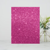 ブライトピンクスパークリスクブック紙 (スタンド正面)