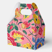 ブライトピンクチノワジェリーフローラ フェイバーボックス (正面)