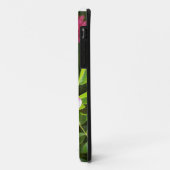 ブライトピンクワイルドバラ写真ローザルゴサ Case-Mate iPhoneケース (裏面/左)