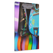 ブライトフェスティバルミュージカルギター クリップボード (右)