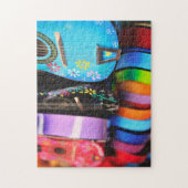 ブライトフェスティバルミュージカルギター ジグソーパズル (縦)