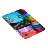 ブライトフェスティバルミュージカルギター マグネット (右側)