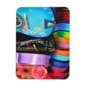 ブライトフェスティバルミュージカルギター マグネット (縦)