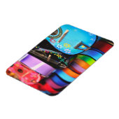 ブライトフェスティバルミュージカルギター マグネット (左側)