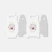 ブライトフォークファームフローラバードエイジ誕生日 フェイバーボックス (折り畳みなし)