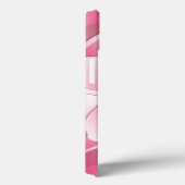 ブライトフランギパニ/プルメリア花 Case-Mate iPhoneケース (裏面 / 右)