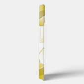 ブライトフランギパニ/プルメリア花 Case-Mate iPhoneケース (裏面 / 右)