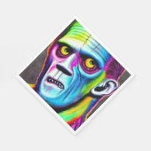 ブライトフランケンシュタイン スタンダードランチョンナプキン (角)