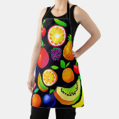 ブライトフルーツコレクション エプロン (インサイチュ)