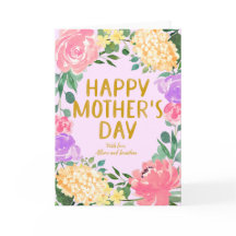 ブライトフローラハッピーマザーズ