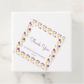 ブライトフローラメッセージカード フェイバータグ (インサイチュ)