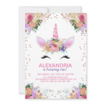 ブライトフローラユニコーン誕生日