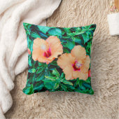 ブライトフローラ装飾用クッション クッション (ブランケット)
