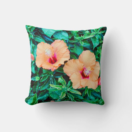 ブライトフローラ装飾用クッション クッション (正面)