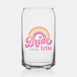 ブライトベーバチェロレッテ名前をカスタムする ガラス缶