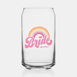 ブライトベーバチェロレッテ名前をカスタムする ガラス缶