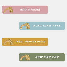 ブライトボホレインボー名