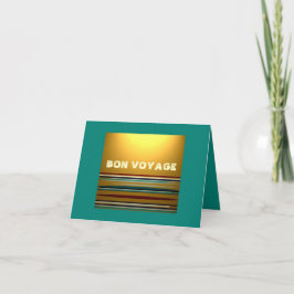 ブライトボンボヤージホリデーカード シーズンカード