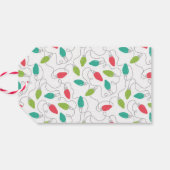 ブライトメリーホリデーギフトラベル ギフトタグ (裏面横)