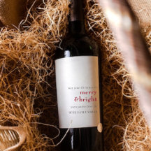 ブライトメリーホリデーギフトラベル