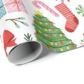 ブライトメリー・ホディエ・フェスト ラッピングペーパー (ロールコーナー)