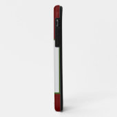 ブライトメリー・ホリデー・フォン・ケース Case-Mate iPhoneケース (裏面/左)