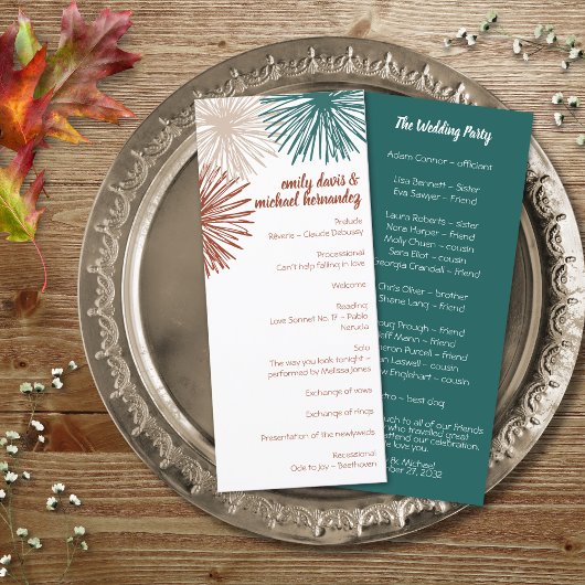 ブライトモダン抽象芸術ダークティール（緑がかった色）銅ビスク プログラム