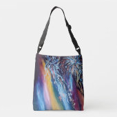 ブライトライトバッグ クロスボディバッグ (裏面)