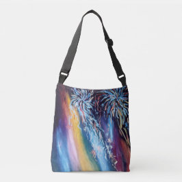 ブライトライトバッグ クロスボディバッグ