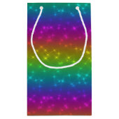 ブライトレインボースパークルズ抱き枕 スモールペーパーバッグ (裏面)