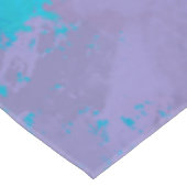 ブライトレインボーバースデーパーティーTableloth テーブルクロス (アングル)