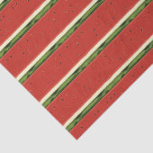 ブライトレッドウォーターカラースイカティッシュペーパー 薄葉紙 (詳細)