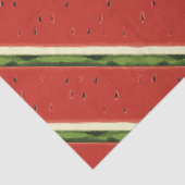 ブライトレッドウォーターカラースイカティッシュペーパー 薄葉紙 (詳細)