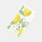 ブライトレモン葉ズカスタム文字 (コーナー)