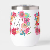 ブライトワイルドフラワーブライダルシャワーパーティー (正面)