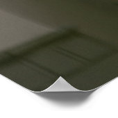 ブライトンの田舎 ポスター (角)