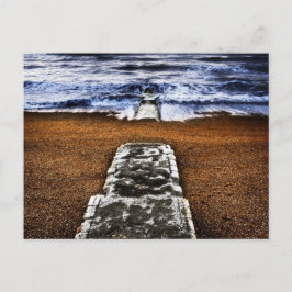 ブライトンはがき ポストカード