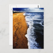 ブライトンはがき ポストカード (正面/裏面)