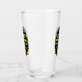 ブライトンアンドホーヴプライド タンブラーグラス