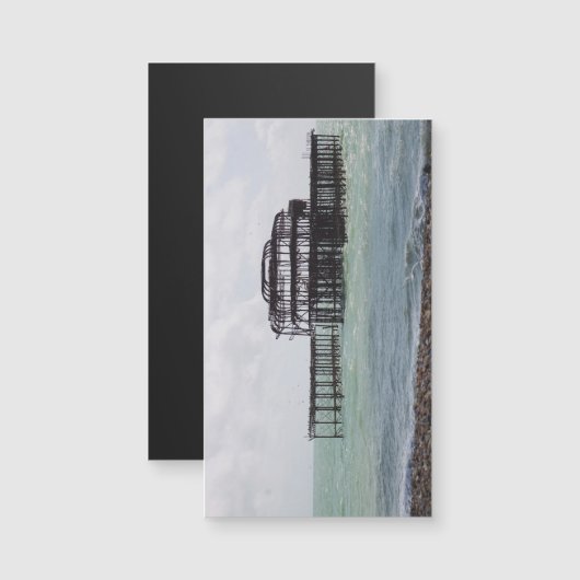 ブライトンウエストピア (正面/裏面)