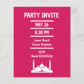 ブライトンゲイプライド (裏面)