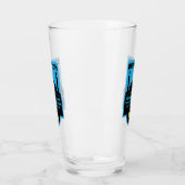 ブライトンゲイプライド タンブラーグラス (左)