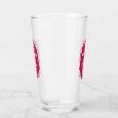 ブライトンゲイプライド タンブラーグラス (右)