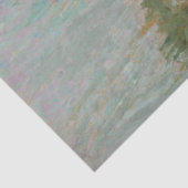 ブライトンビーチの夏の日(by E.H. Potthast) 薄葉紙 (詳細)