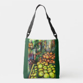 ブライトンビーチベビー クロスボディバッグ (裏面)