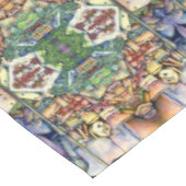 ブライトンビーチベビー テーブルクロス (アングル)