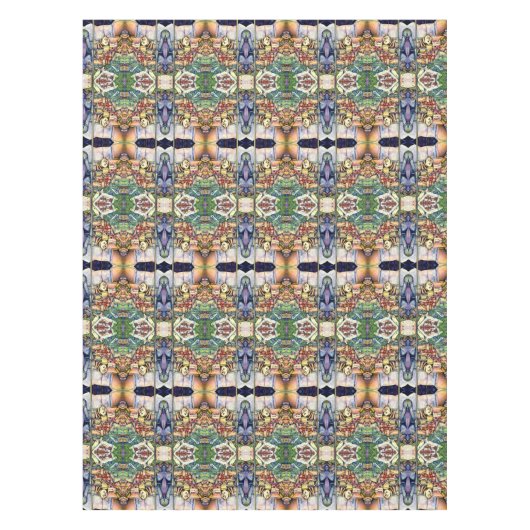 ブライトンビーチベビー テーブルクロス (正面)