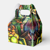 ブライトンビーチベビー フェイバーボックス (裏面サイド)